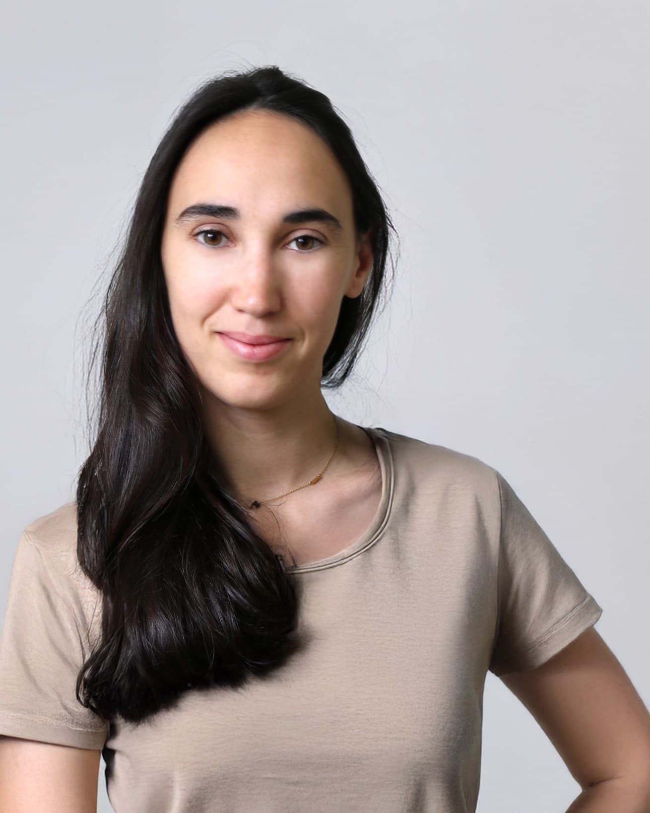 Aline RE, fondatrice de l'Atelier REZAL