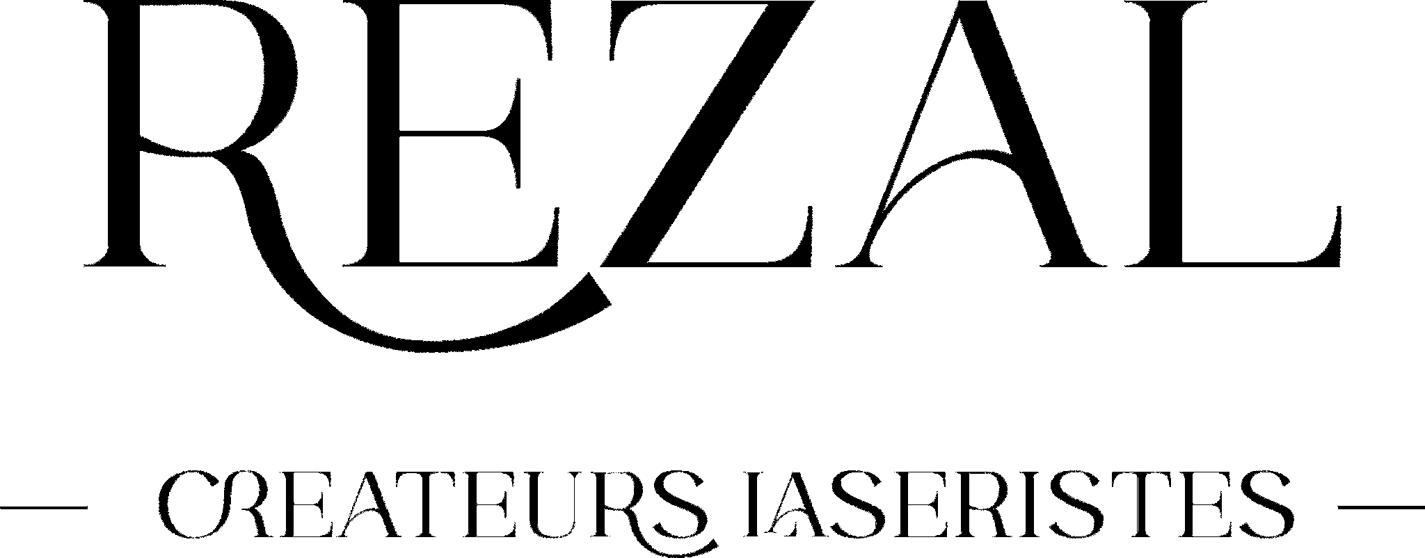 REZAL — Créateurs lasericides
